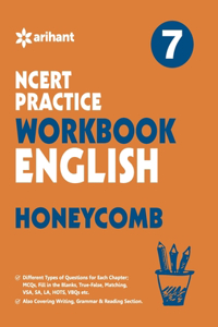 Workbook English Class 7th