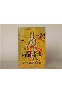 Historical Krishna Volume 2 - Footprint Of Krishna