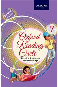 Oxford Reading Circle Class 7