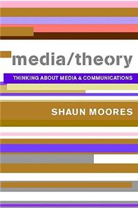 Media/Theory