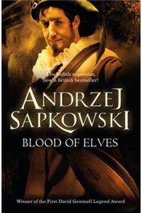 Blood of Elves