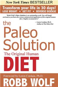 Paleo Solution