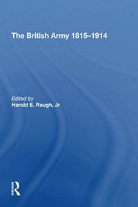 British Army 1815-1914