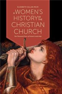 Women's History of the Christian Church