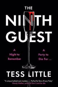 The Ninth Guest