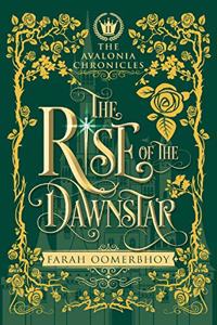 Rise of the Dawnstar