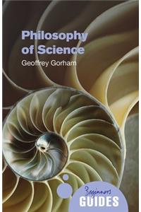 Philosophy of Science