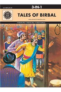 Tales Of Birbal