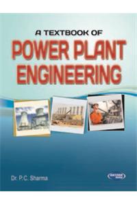 Power Plant Engineering