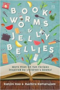 Bookworms & Jellybellies