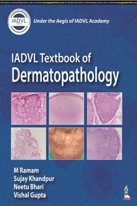 IADVL Textbook of Dermatopathology