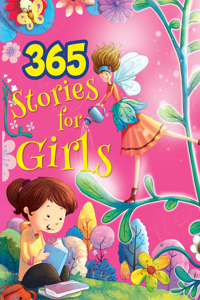 365 Stories for Girls