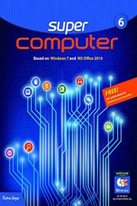 Super Computer Book 6