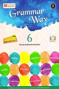 Grammar Way 2019 CL 6