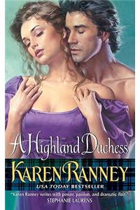 Highland Duchess