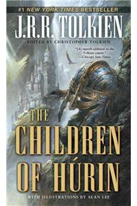 Children of Húrin