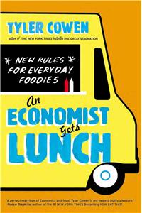 Economist Gets Lunch