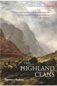 The Highland Clans