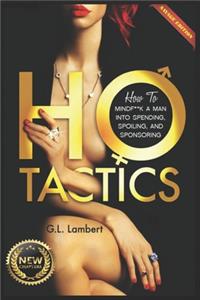 Ho Tactics (Uncut Edition)