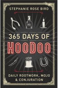 365 Days of Hoodoo