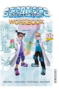 Scientifica Workbook 7