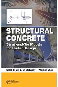 Structural Concrete