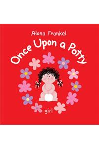 Once Upon a Potty - Girl: Girl