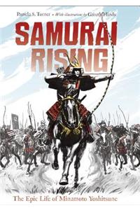 Samurai Rising