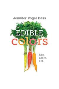 Edible Colors