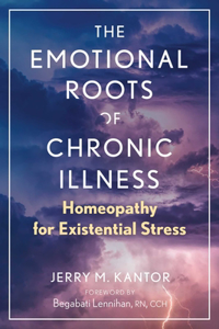 Emotional Roots of Chronic Illness