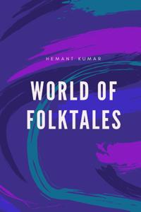 World Of Folktales