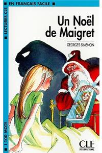 Un Noel de Maigret