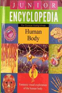 Human Body; Junior Encyclopedia