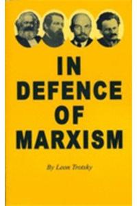 In Defence of Marxism