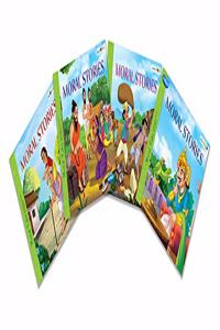 Navneet Moral Stories Story Book