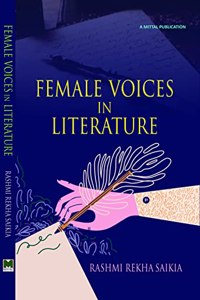 Female Voices in Literature