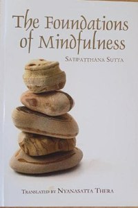 Foundations Of Mindfulness