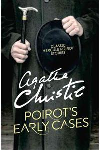 Poirot’s Early Cases