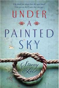 Under a Painted Sky