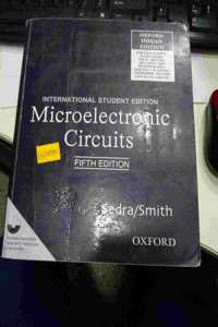 Microelectronics, 5th Edition