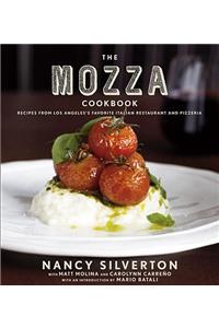 Mozza Cookbook