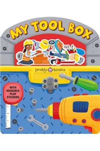 Stick and Play: My Toolbox