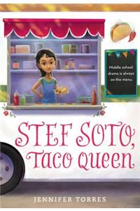 Stef Soto, Taco Queen