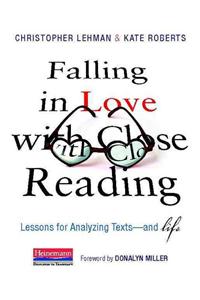 Falling in Love with Close Reading