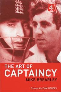 Art of Captaincy