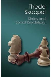 States and Social Revolutions