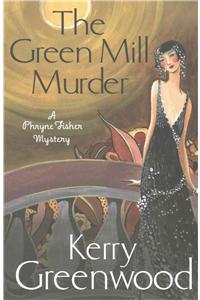 The Green Mill Murder