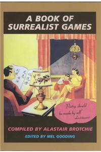 Book of Surrealist Games