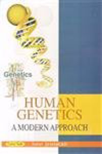 Human Genetics A Modern Approach