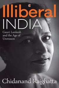 Illiberal India: